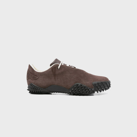 PUMA x JJJJound Mostro - Dark Chocolate | Kith