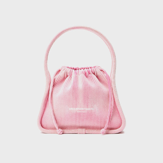 Alexander Wang Ryan Bag Small - Washed Pink | Kith