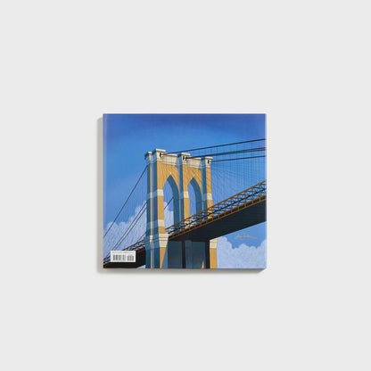 Simon & Schuster Brooklyn Bridge | Kith