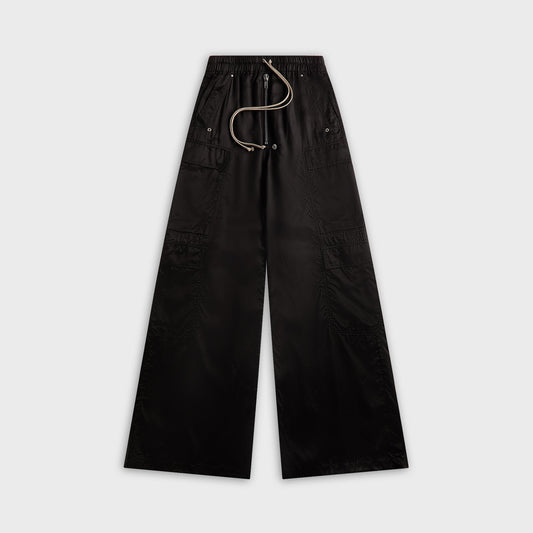 Rick Owens Cargobelas - Black | Kith