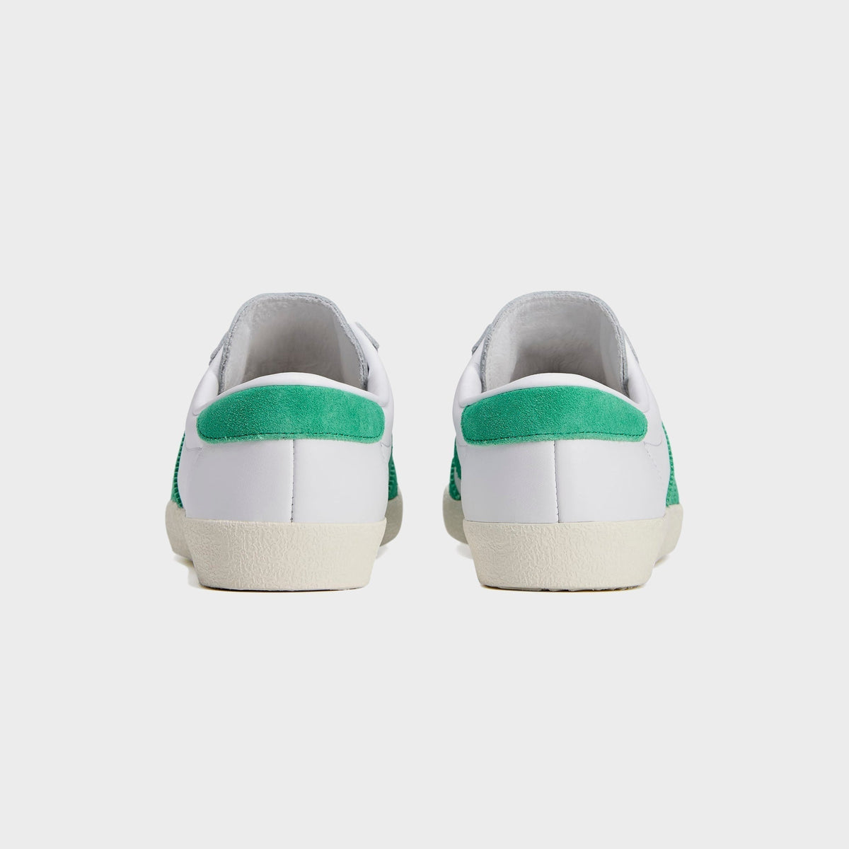adidas x Sporty & Rich WMNS Blanc - Cloud White / Court Green | Kith