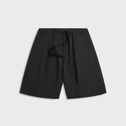Teatora Aquakinesis Resort Wallet Shorts - Black | Kith