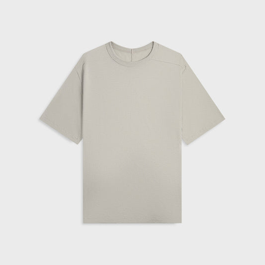 Rick Owens Brad Tee - Pearl | Kith