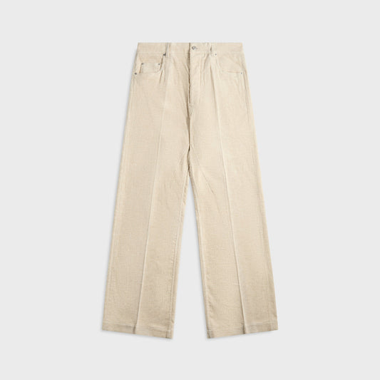 Rick Owens Geth Jeans - Natural | Kith