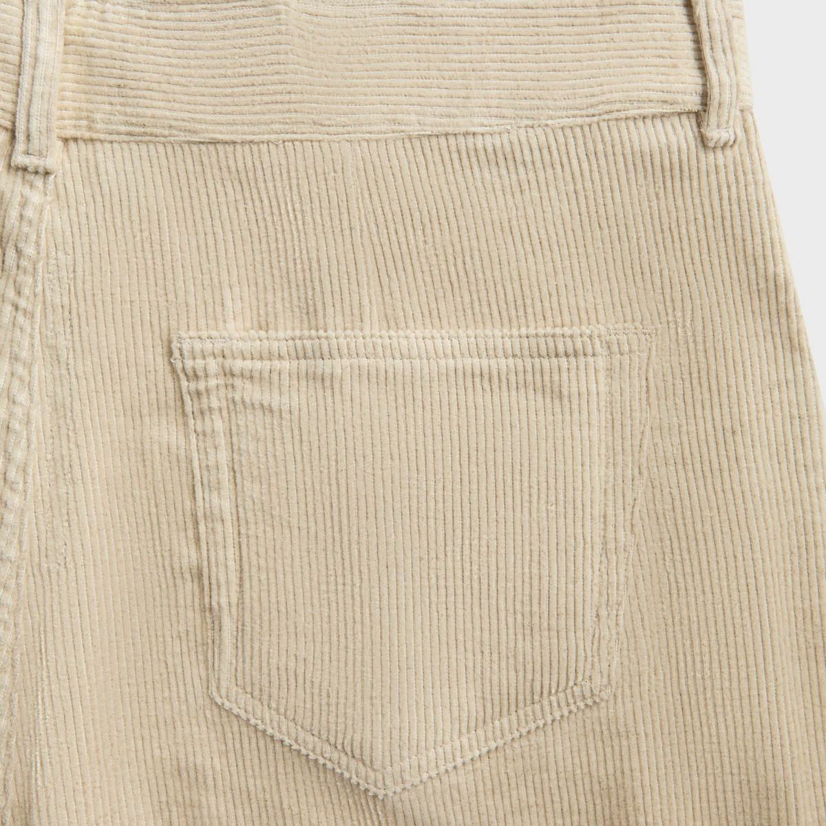 Rick Owens Geth Jeans - Natural | Kith