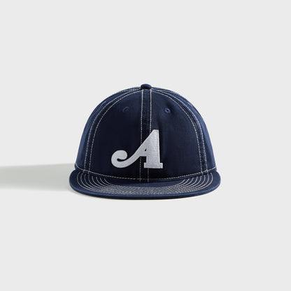 Awake NY Classic A Cap - Navy | Kith