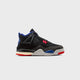 Black / Fire Red / Deep Royal Blue /  Dark Smoke Grey / Tech Grey