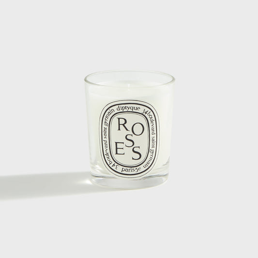 Diptyque Candle Roses | Kith