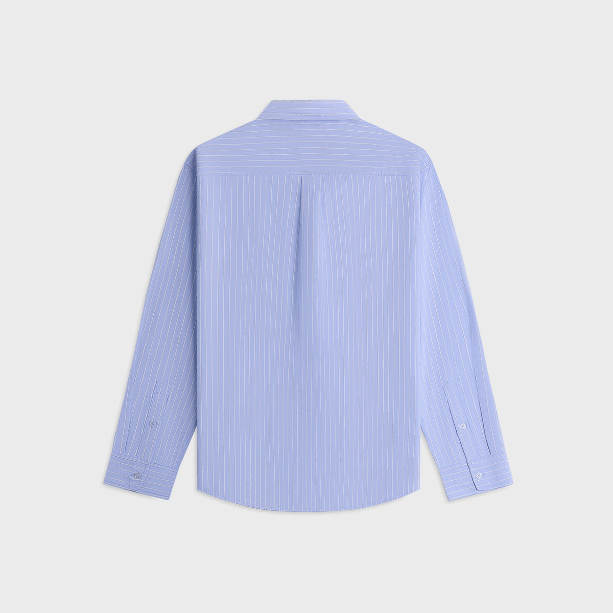 Oona Buttondown - Blue / White | Kith