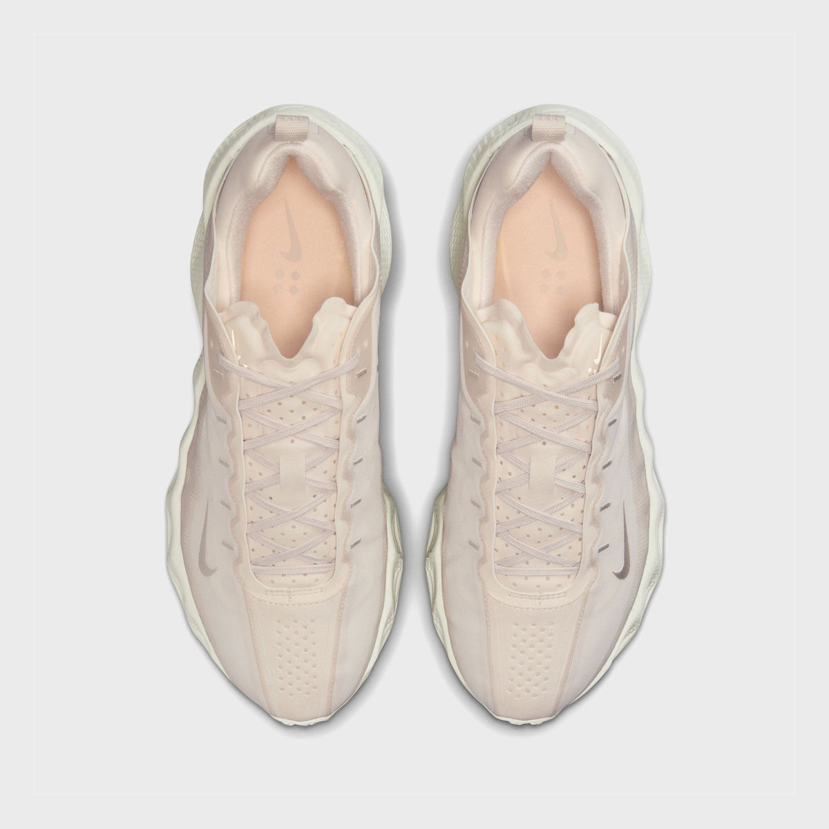 Nike Ava Rover - Phantom / Light Bone / Phantom | Kith