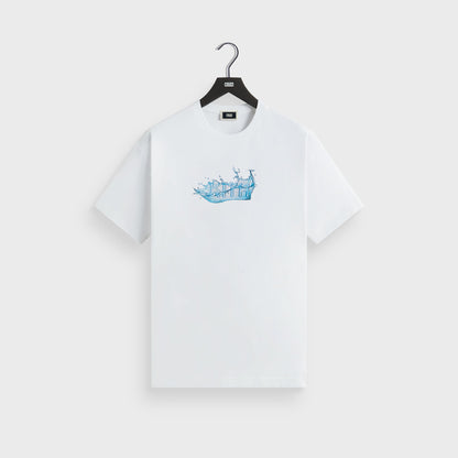 White,XS