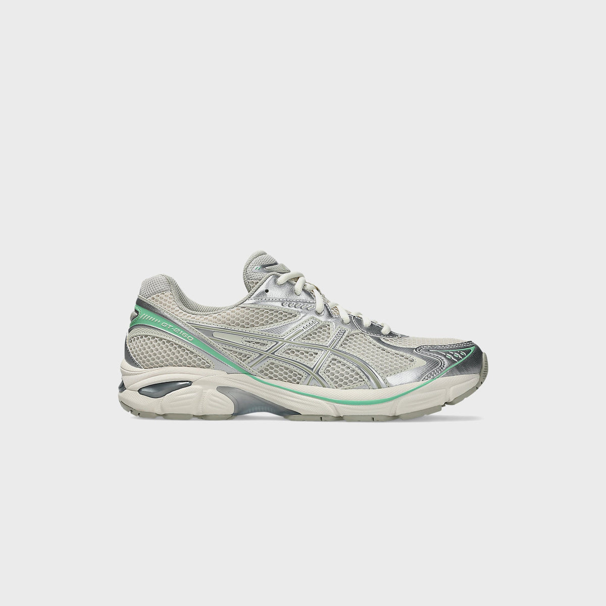 Smoke Grey / Peppermint,6US
