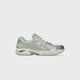 Smoke Grey / Peppermint