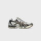 Cream / Pure Silver