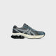Carrier Grey / Pure Silver