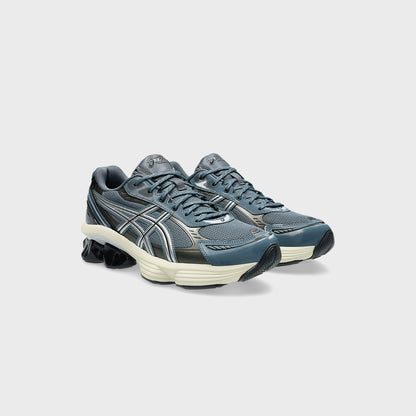 ASICS Gel-Kinetic Fluent - Carrier Grey / Pure Silver | Kith