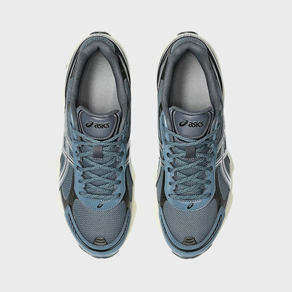 ASICS Gel-Kinetic Fluent - Carrier Grey / Pure Silver | Kith