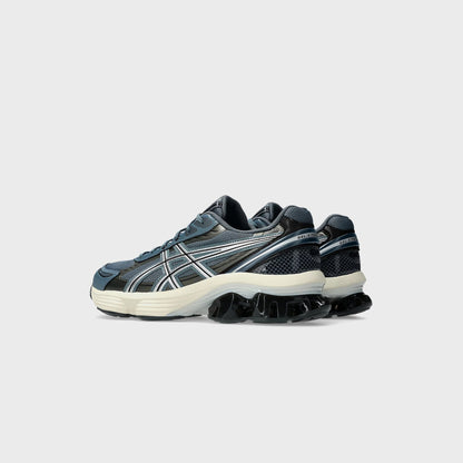 ASICS Gel-Kinetic Fluent - Carrier Grey / Pure Silver | Kith