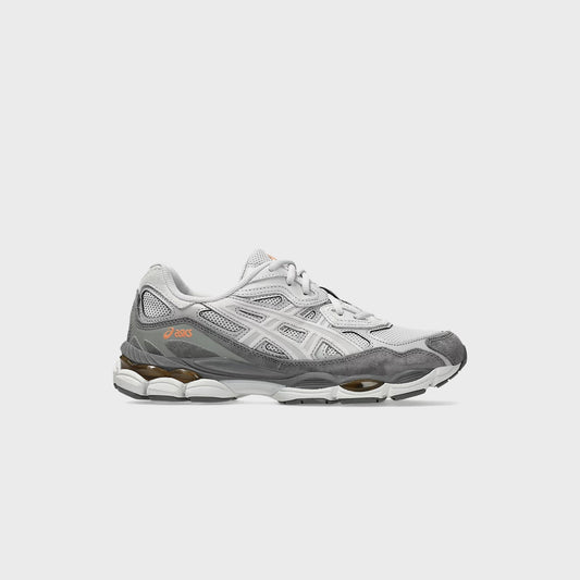 ASICS Gel-Nyc - Cloud Grey / Cement Grey | Kith