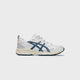 White / Independence Blue