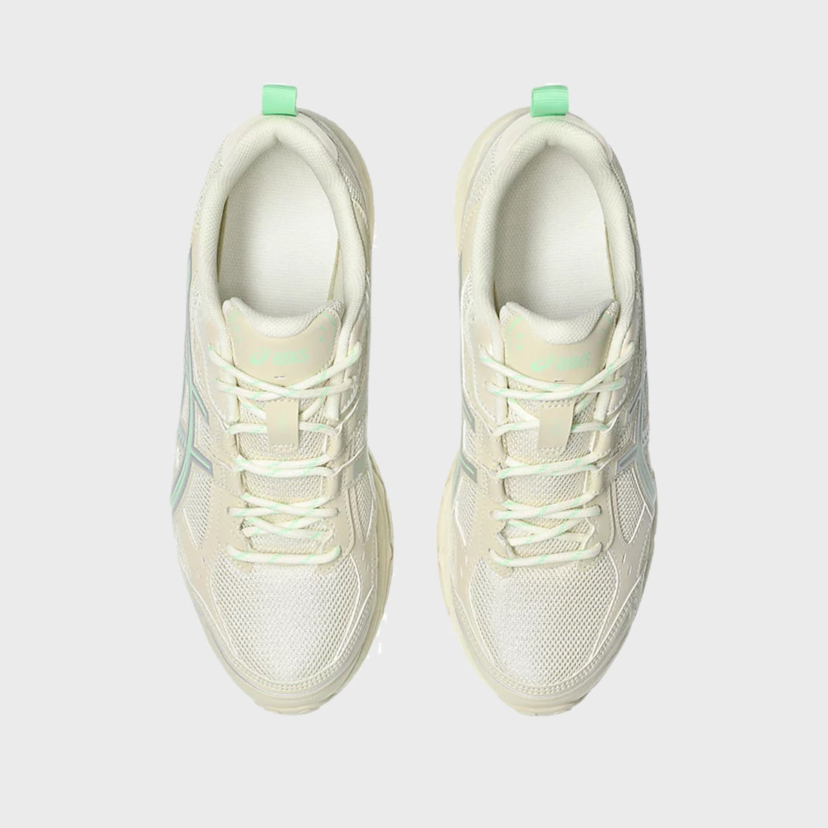 ASICS Gel-Nunobiki - Cream / Menthol | Kith