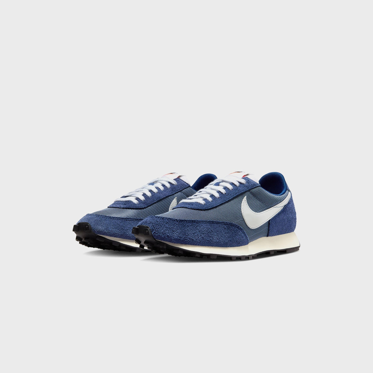 Nike Daybreak SP - Blue Void / Diffused Blue | Kith