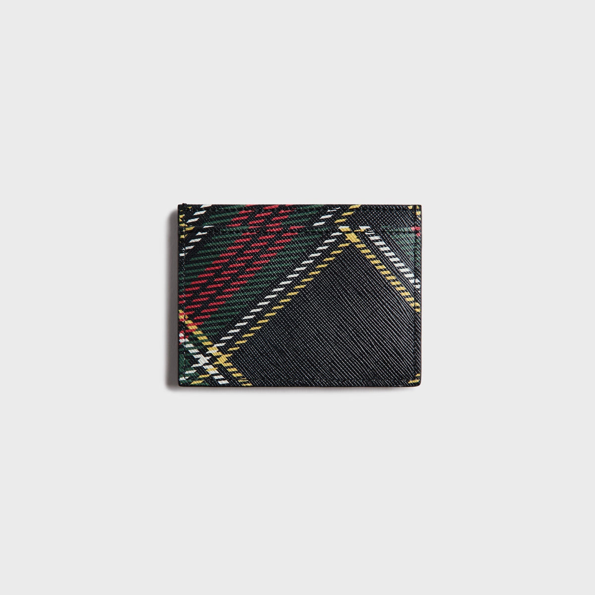 Vivienne Westwood Card Holder - Chelsea Tartan | Kith