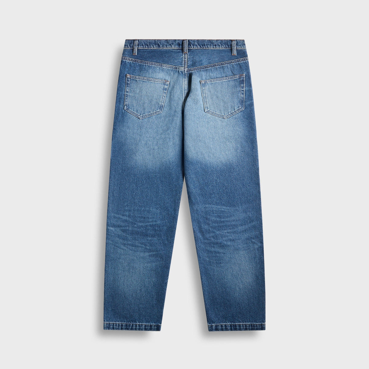 A.P.C. Achille Jean - Washed Indigo | Kith