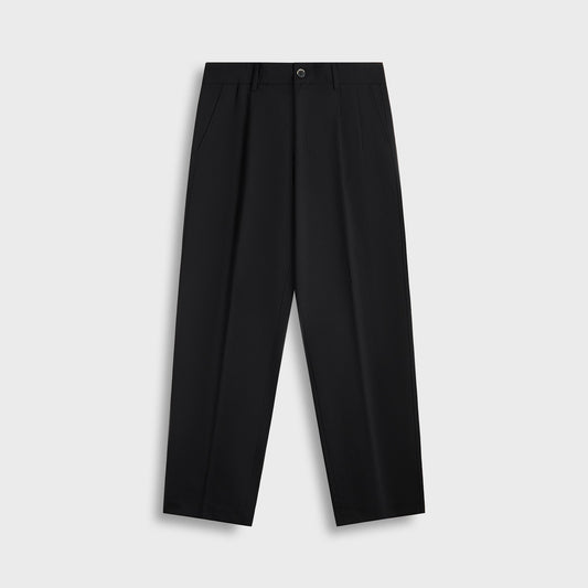 Barena Trousers Nerio Crielo - Nero | Kith