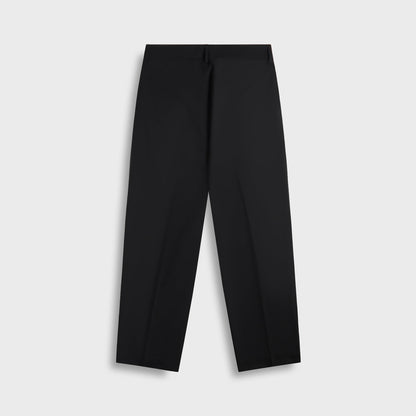 Barena Trousers Nerio Crielo - Nero | Kith