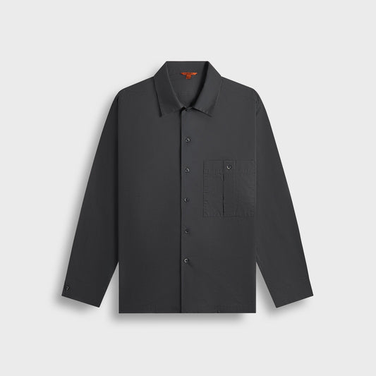 Barena Shirt Botoner Grisela - Piombo | Kith