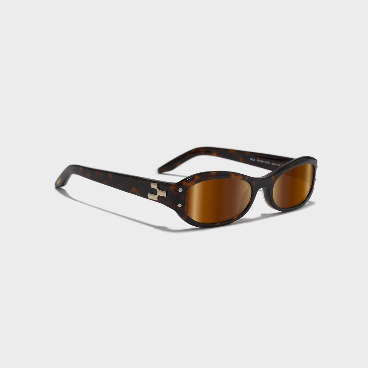 Revo Vela Frames - Tortoise / Terra Lenses | Kith
