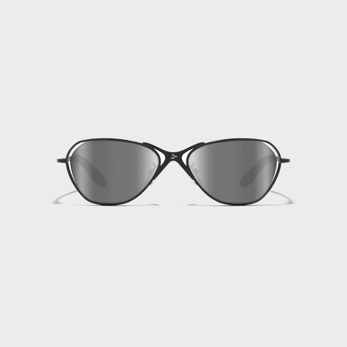 Black / Graphite Lenses,OS