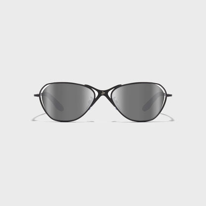 Black / Graphite Lenses,OS