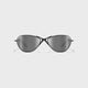 Black / Graphite Lenses