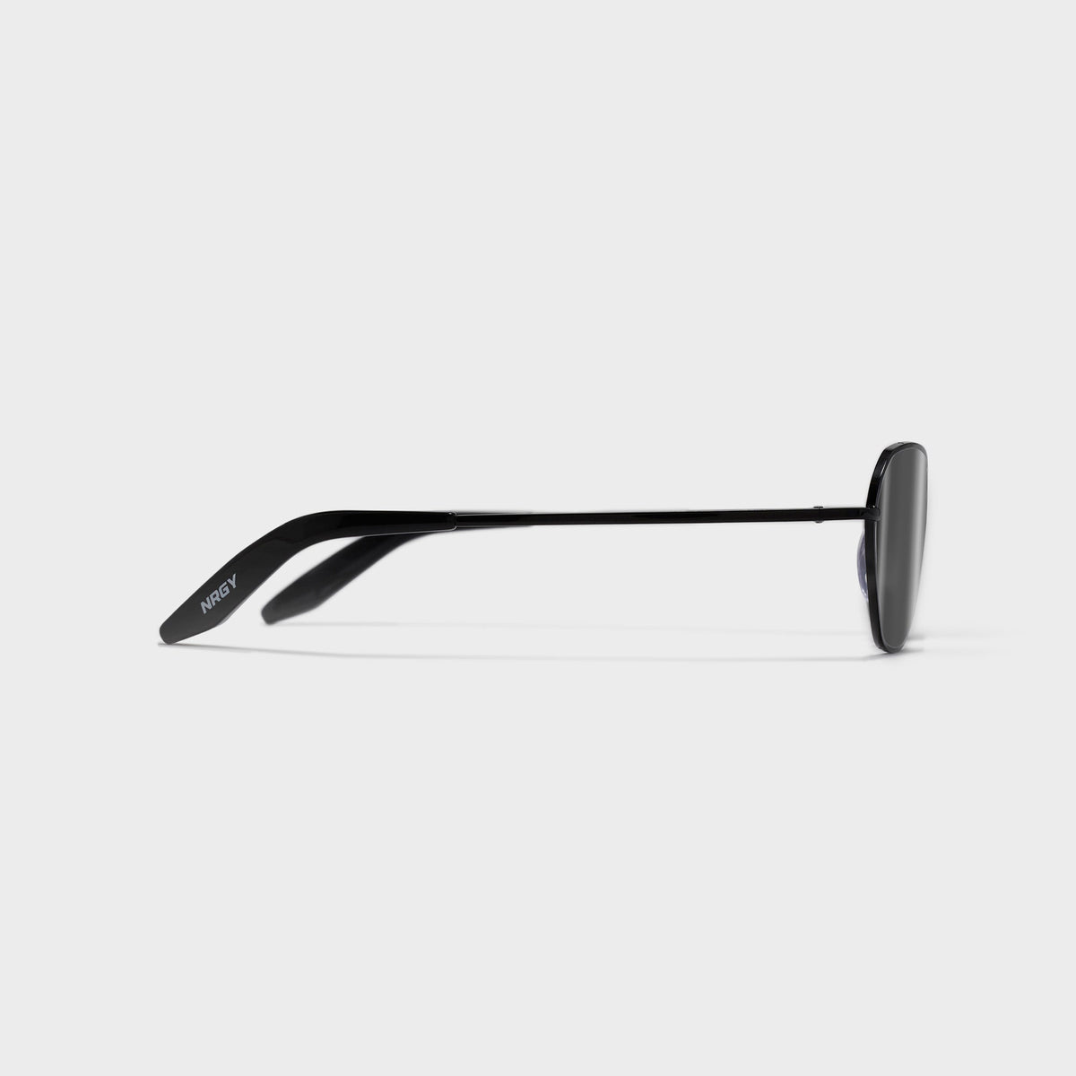 Revo Loop Frames - Black / Graphite Lenses | Kith