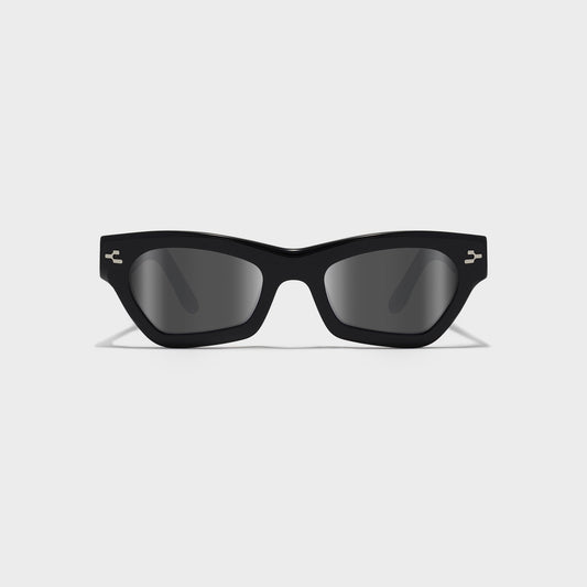 Revo Lynx Frames - Black / Graphite Lenses | Kith