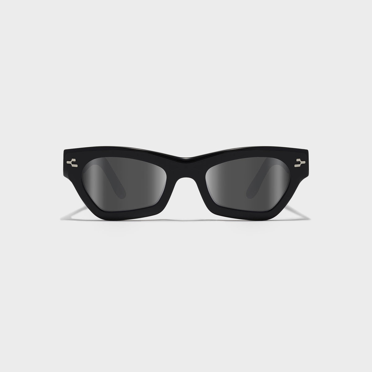 Black / Graphite Lenses,OS