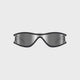 Satin Black / Graphite Lenses
