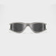 Chrome / Graphite Lenses