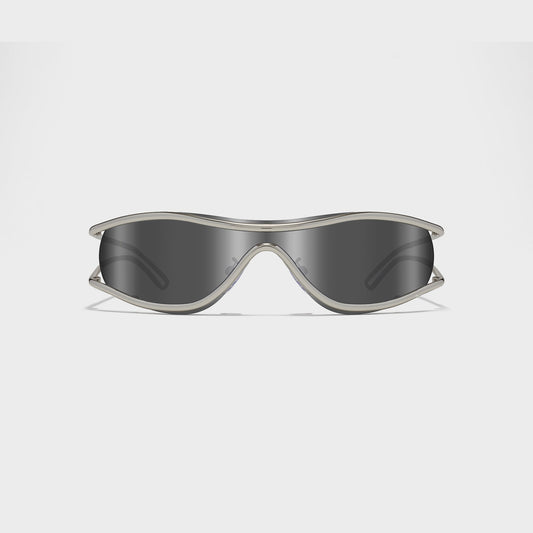 Revo Gravity Frames - Chrome / Graphite Lenses | Kith