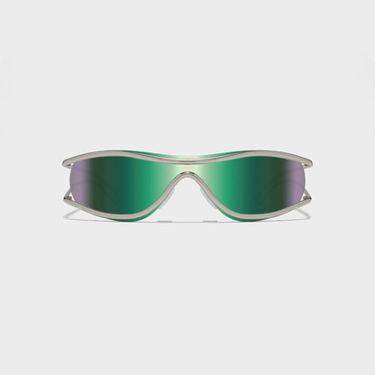 Chrome / Stealth Lenses,OS