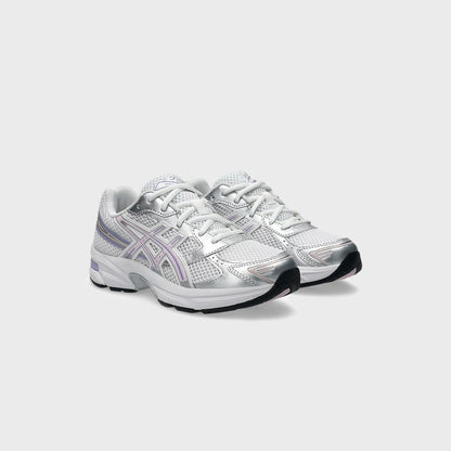 ASICS GS Gel-1130 - White / Cosmos | Kith