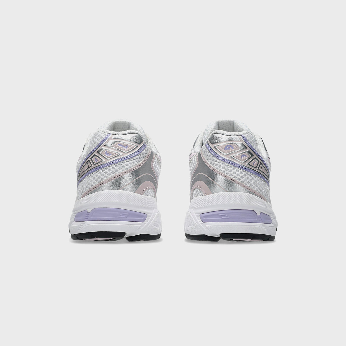 ASICS GS Gel-1130 - White / Cosmos | Kith