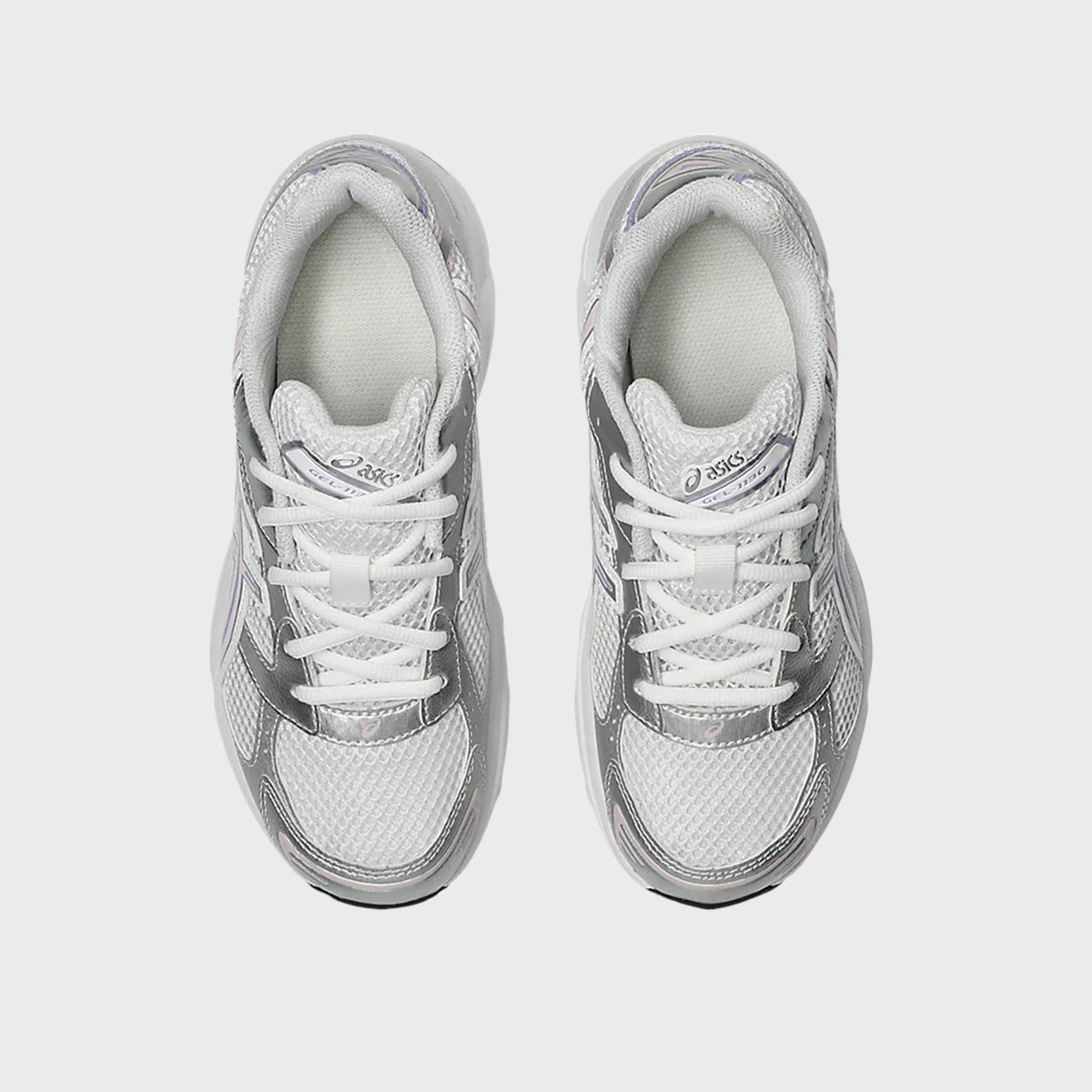 ASICS GS Gel-1130 - White / Cosmos | Kith