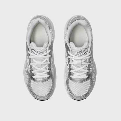 ASICS GS Gel-1130 - White / Cosmos | Kith