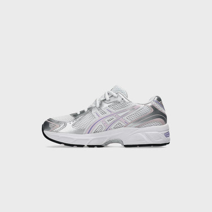 ASICS GS Gel-1130 - White / Cosmos | Kith