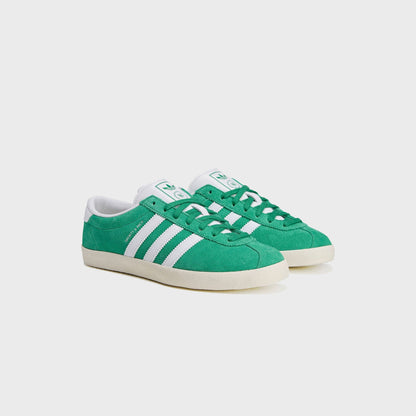 adidas WMNS Blanc Sporty & Rich - Court Green / White / Off-White | Kith