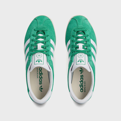 adidas WMNS Blanc Sporty & Rich - Court Green / White / Off-White | Kith