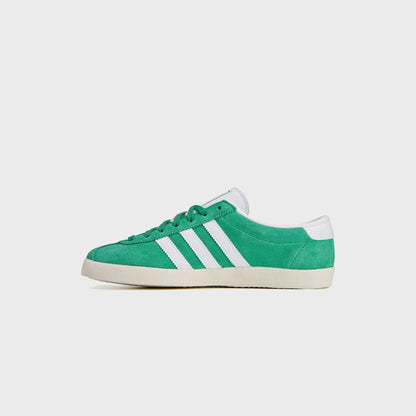 adidas WMNS Blanc Sporty & Rich - Court Green / White / Off-White | Kith